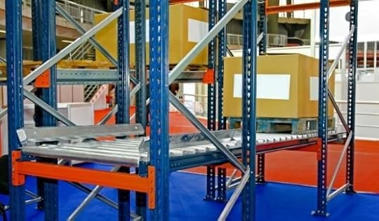Conveyor Safety Tips for Gravity Rollers