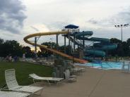 Woodstock Water Works Slides