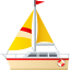 sailboat
