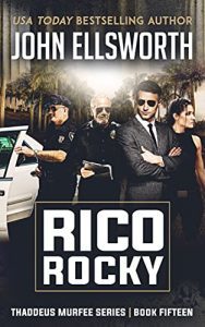 RICO Rocky by John Ellsworth
