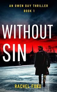 Without Sin by Rachel Ford