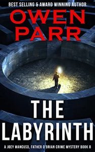 The Labyrinth by Owen Parr