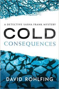 Cold Consequences by David Rohlfing