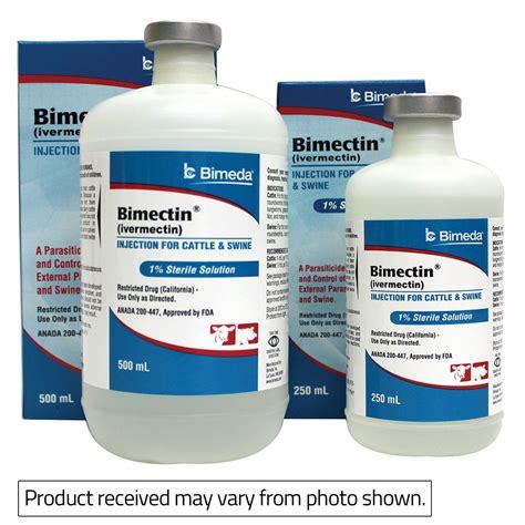 Generic Ivermectin - Leedstone.com