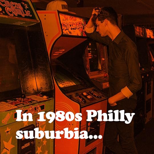 In 1980s Philly suburbia