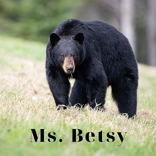 Ms Betsy steals a scene instagram.jpg