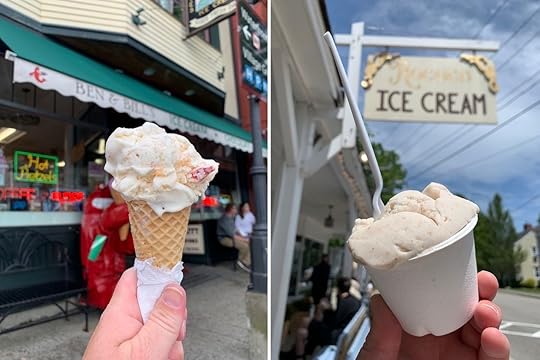crazy-ice-cream-flavors-jessica-kelly, unusual ice cream flavors