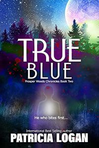 True Blue cover
