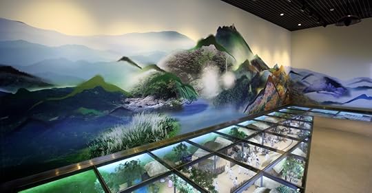 Sancheong Herb Greenhouse Donguibogam