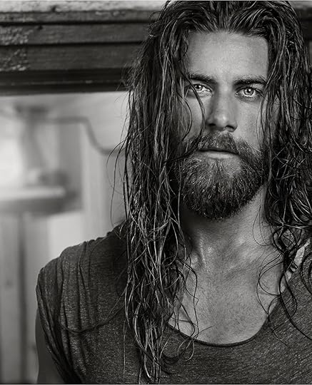 May be an image of 1 person