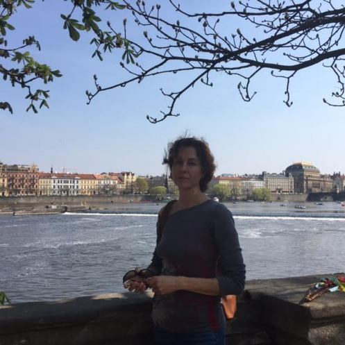 Prague Me Kampa