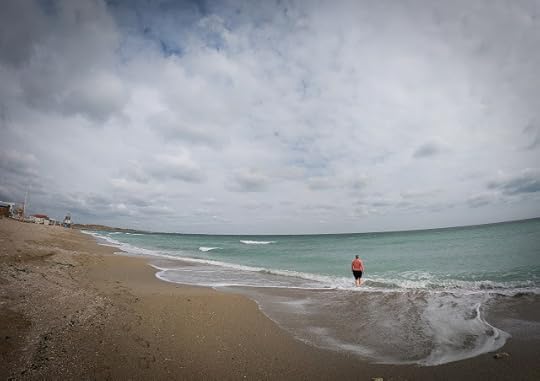 Vama Veche, Romania
