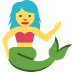 🧜‍♀️