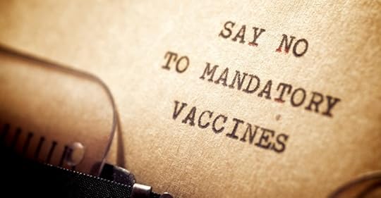'Coerced medical interventions have been abhorrent to advocates of liberty and human dignity in every age.'