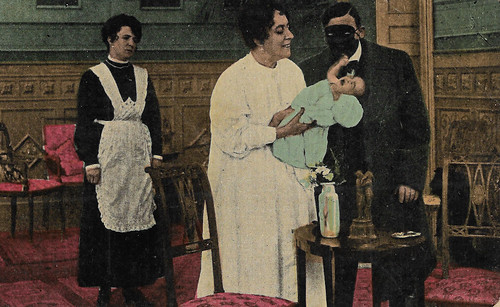 La Superbia (1918)