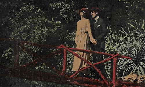 Francesca Bertini in La Superbia (1918)