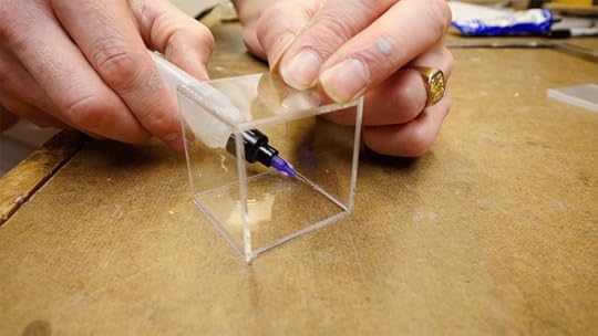 Acrylic Tips And Tricks For Designers, Architects, & Makers