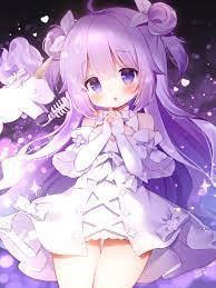 koma momozu azur lane unicorn (azur lane) cleavage dress | #710018 | yande.re