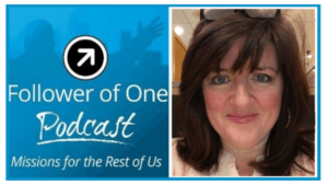 Your Story is Powerful, Speak it with Kim Spence-Mullen, #94