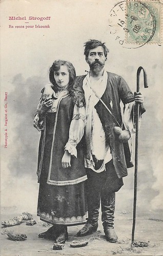 Michel Strogoff