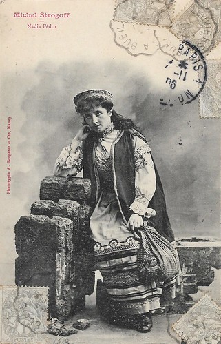Michel Strogoff