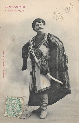 Michel Strogoff