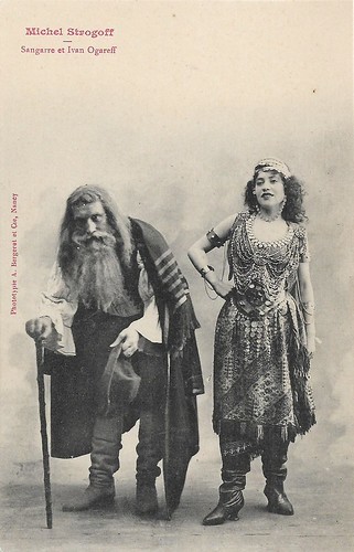 Michel Strogoff
