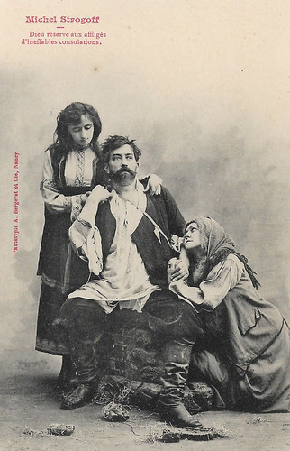 Michel Strogoff