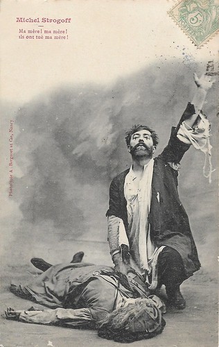 Michel Strogoff