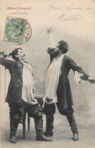 Michel Strogoff