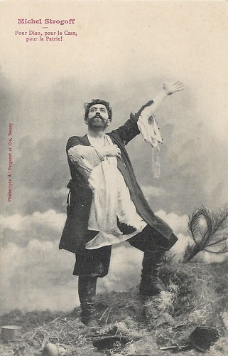 Michel Strogoff