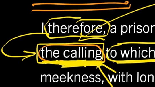 What Is Our Infinitely Valuable Calling?