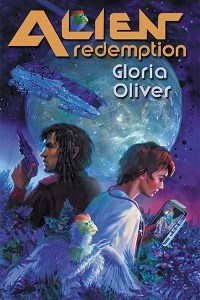 Alien Redemption by Gloria Oliver