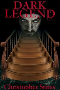 Dark Legend by Christopher Stires