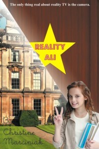 Reality Ali by Christine Marciniak