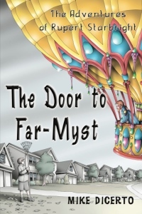 Thresholds - Door to Far-Myst