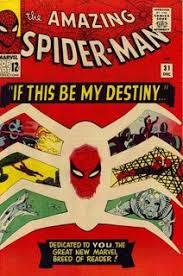Amazing Spider-Man #28 (1965) Value - GoCollect