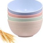 Unbreakable Cereal Bowls - 24 OZ