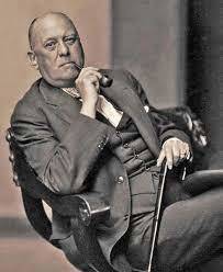 The Great Beast on Politics - Aleister Crowley's Thelemic State Revealed