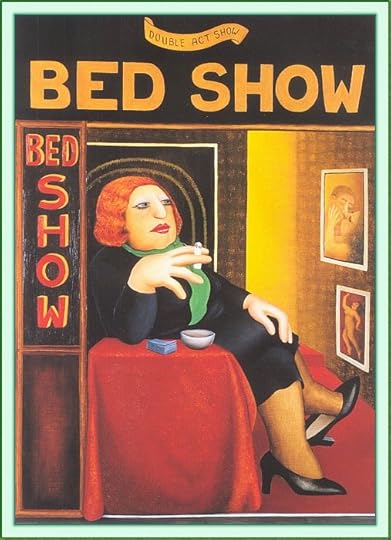 Bed Show