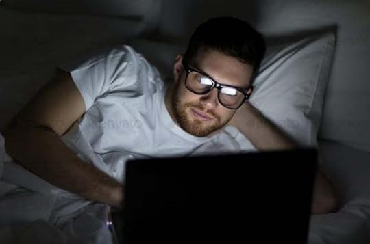 May be an image of 1 person, beard and indoor