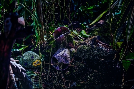 suicide notes from america...