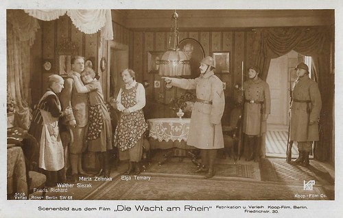 Die Wacht am Rhein