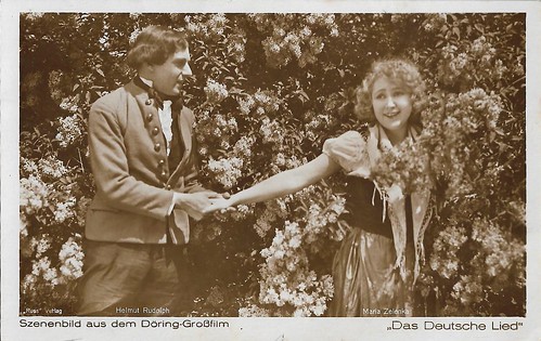 Das deutsche Lied (1928)