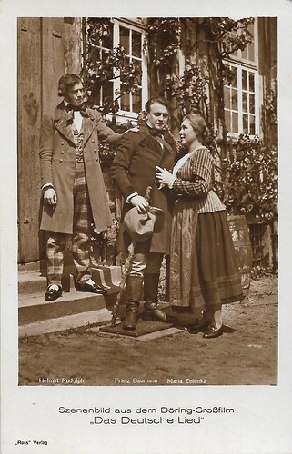 Das Deutsche Lied (1928)