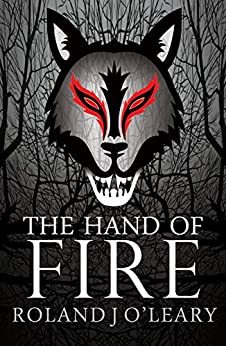 the hand of fire