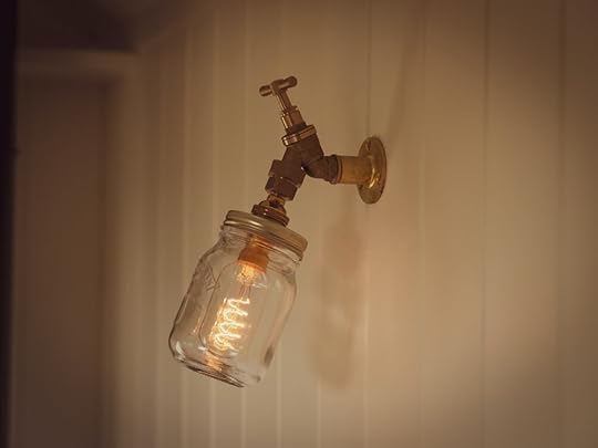 Photography by  Paul Sanders