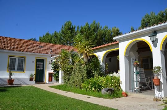 Portugal quinta