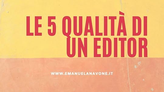 editor freelance quale scegliere