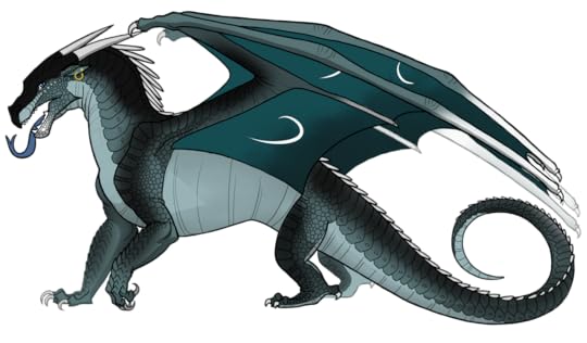 NightWing/IceWing Adopt - CLOSED by VelikaTheAlphaDragon on DeviantArt